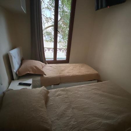 Rent Appart - La Garenne Colombes Ngoại thất bức ảnh