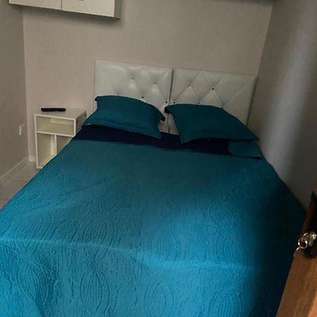 Rent Appart - La Garenne Colombes Ngoại thất bức ảnh