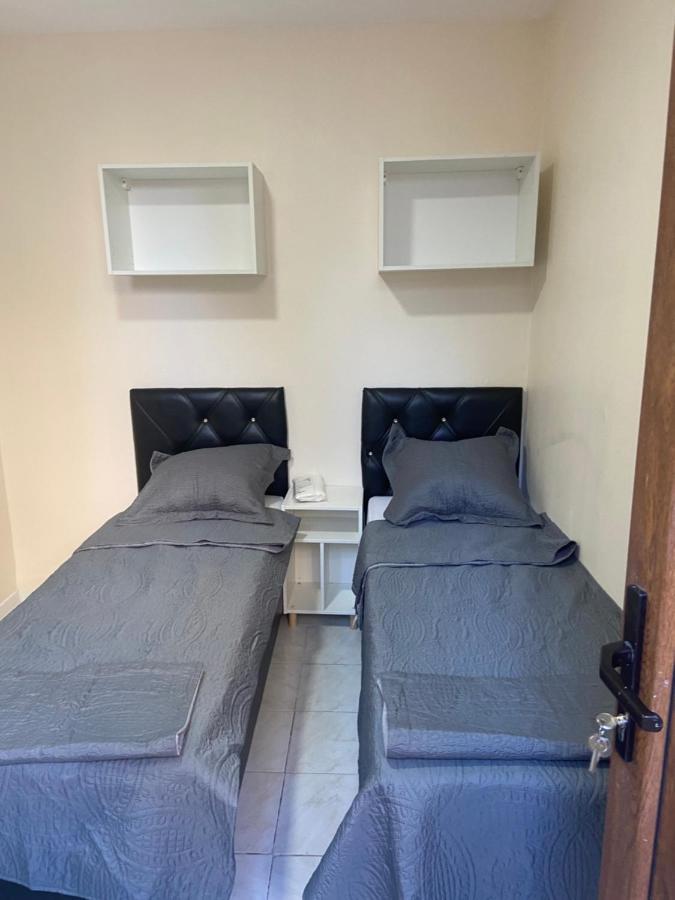 Rent Appart - La Garenne Colombes Ngoại thất bức ảnh