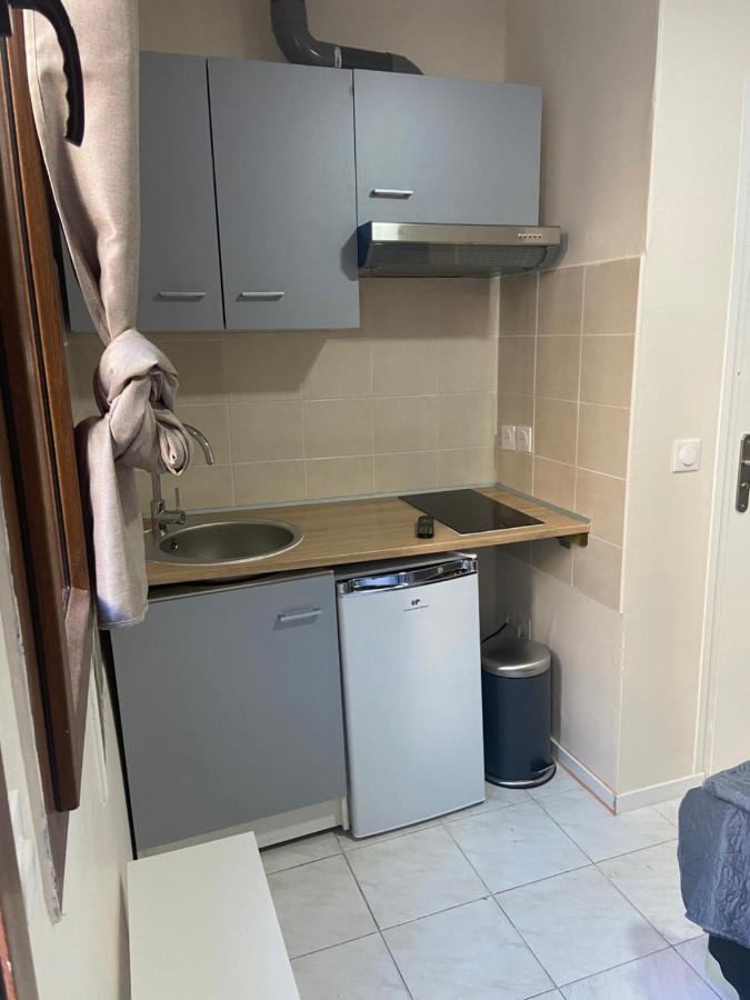 Rent Appart - La Garenne Colombes Ngoại thất bức ảnh