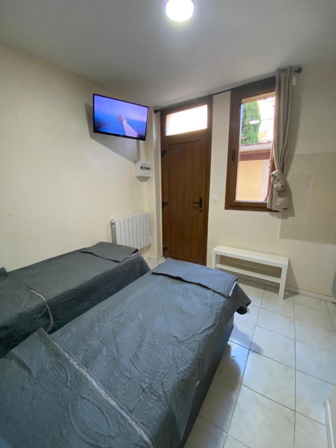 Rent Appart - La Garenne Colombes Ngoại thất bức ảnh