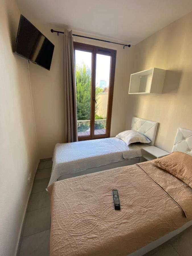 Rent Appart - La Garenne Colombes Ngoại thất bức ảnh