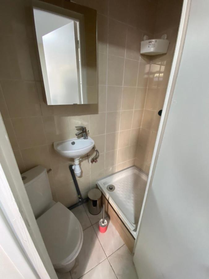Rent Appart - La Garenne Colombes Ngoại thất bức ảnh