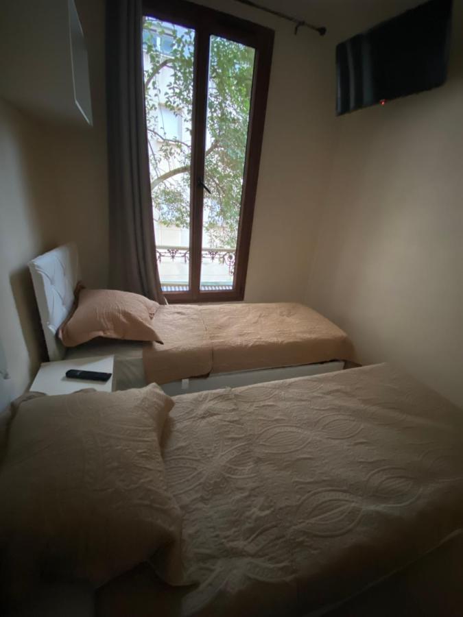Rent Appart - La Garenne Colombes Ngoại thất bức ảnh