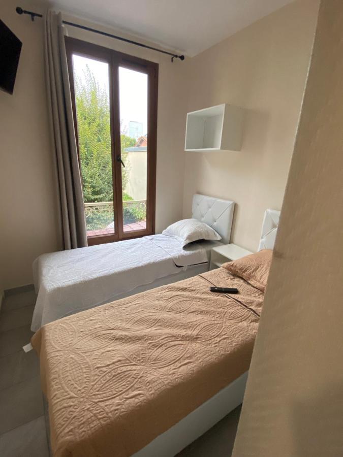 Rent Appart - La Garenne Colombes Ngoại thất bức ảnh