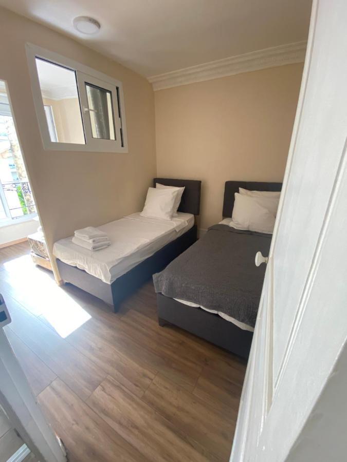Rent Appart - La Garenne Colombes Ngoại thất bức ảnh