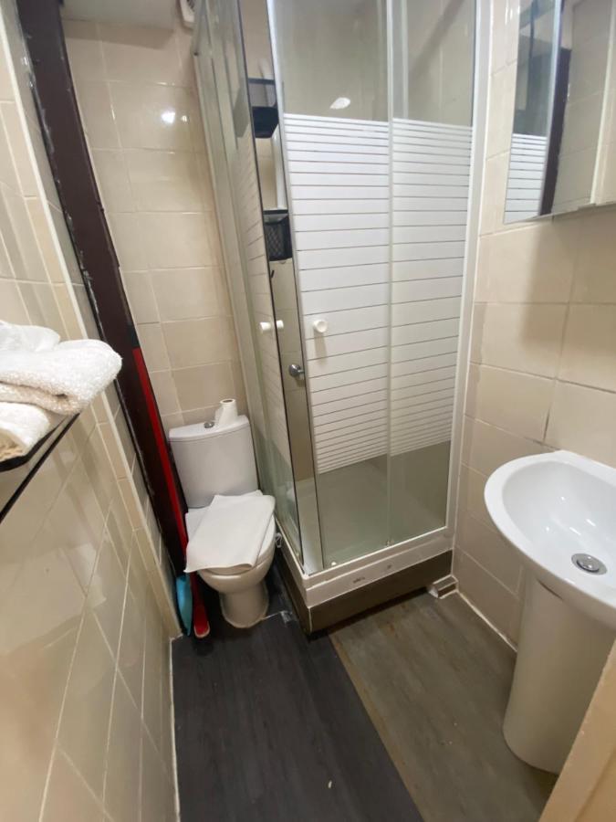 Rent Appart - La Garenne Colombes Ngoại thất bức ảnh